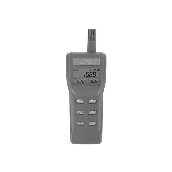 Handheld Indoor Air Quality Meter Model AQH-20