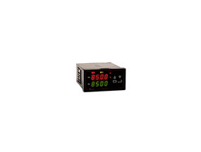 Controlador de Temperatura e Processo - Série 8500