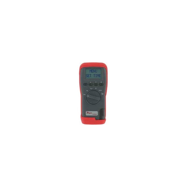 Handheld CO Analyzer - Model 1205A-5