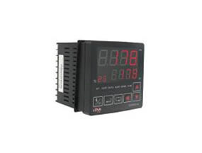 1 4 DIN Valve Temperature Controller Model 4V-3