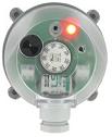 Adjustable Differential Pressure Alarm Série BDPA