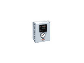 Controlador Eletro Pneumático Série EP1000
