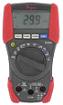 Digital Multimeter with True RMS Model MM-2