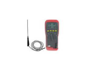 Handheld CO-CO2 Gas Analyzer Model 1205B