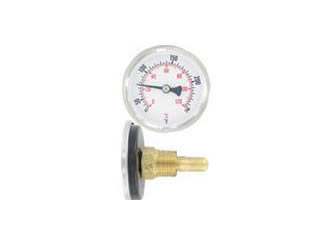 Hot Water Thermometer Series HWT250