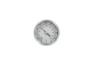 Long Reach Bimetal Thermometer Series BTLRN