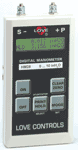 Manômetro Digital Portátil Série HM28