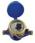 Multi-Jet Water Meter - Pulsed Output Modelo WMT