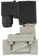 SS Solenoid Valves - 2-Way Guided NC - Series SBSV-S