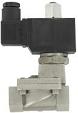 SS Solenoid Valves - 2-Way Guided NO - Series SSV-S