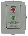 Tilt Switch Control Unit Series LTC