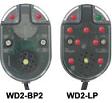 Water Leak Detector Series WD2